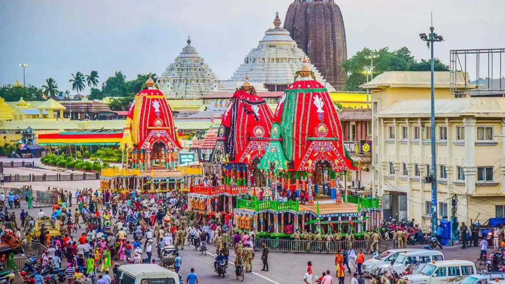 Best lord jagannath rath yatra 2026: a grand festival celebrating (updated) 1 Jagannath rath yatra