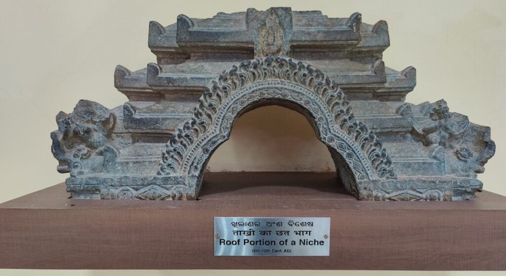 Archaeological museum, ratnagiri, jajpur, odisha 2 Archaeological museum, ratnagiri, jajpur, odisha