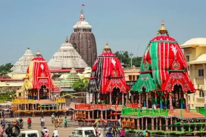 Rath yatra puri