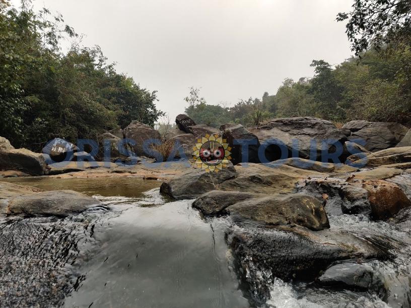 Ambapani Wildlife Sanctuary