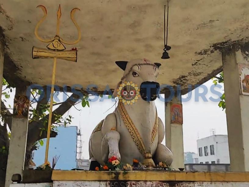 Gudeswar Shiva Temple