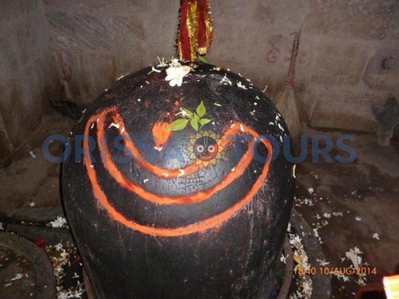 Jagannath Temple, Keradagarh