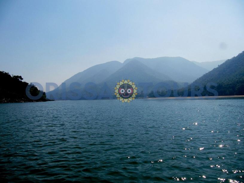 Satkosia Wildlife Sanctuary