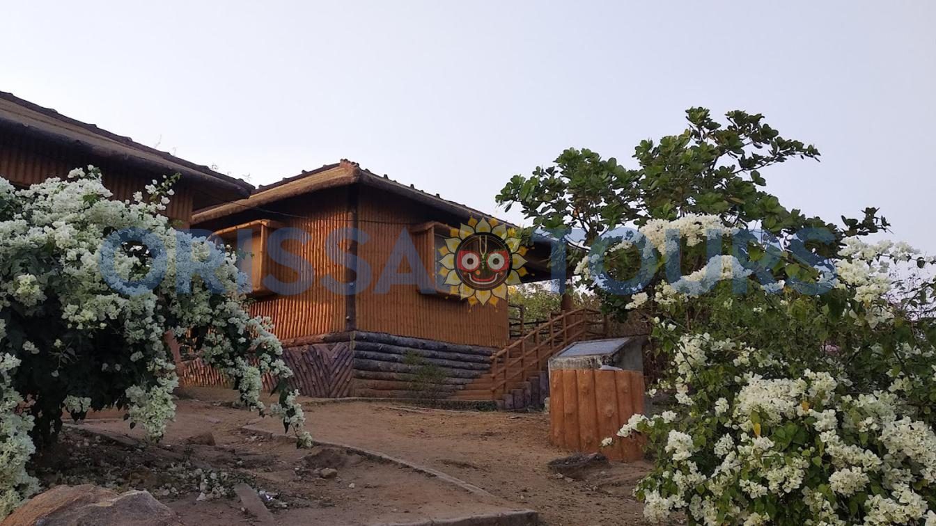 Ansupa Nature Camp & Lake, Cuttack, Odisha