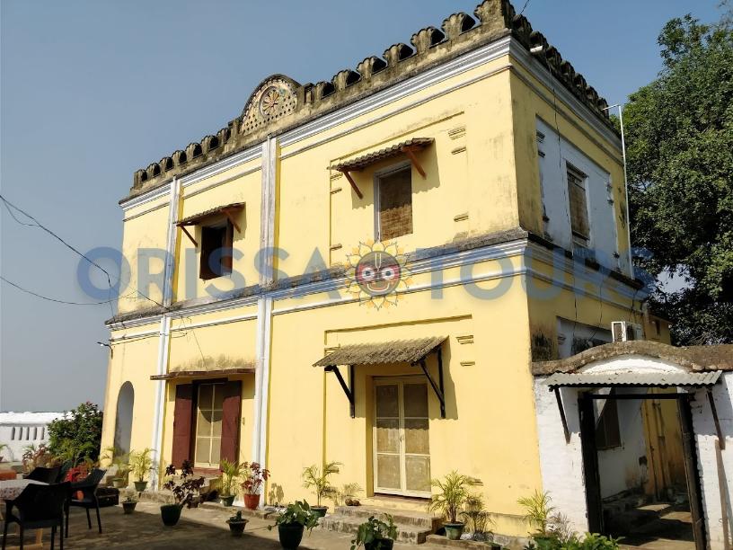 Aul Royal King Palace
