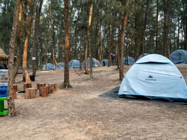 Bagda sea beach, eco resort, dublagadi, balasore 2 Bagda sea beach, eco resort, dublagadi, balasore