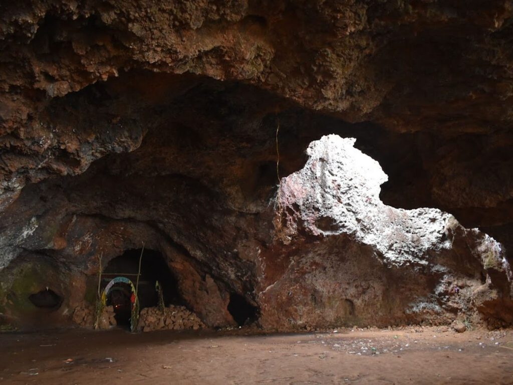 Balda Cave, Pond & Hill Station, Koraput, Odisha