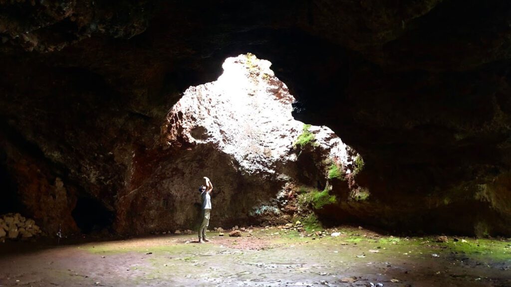 Balda Cave, Pond & Hill Station, Koraput, Odisha