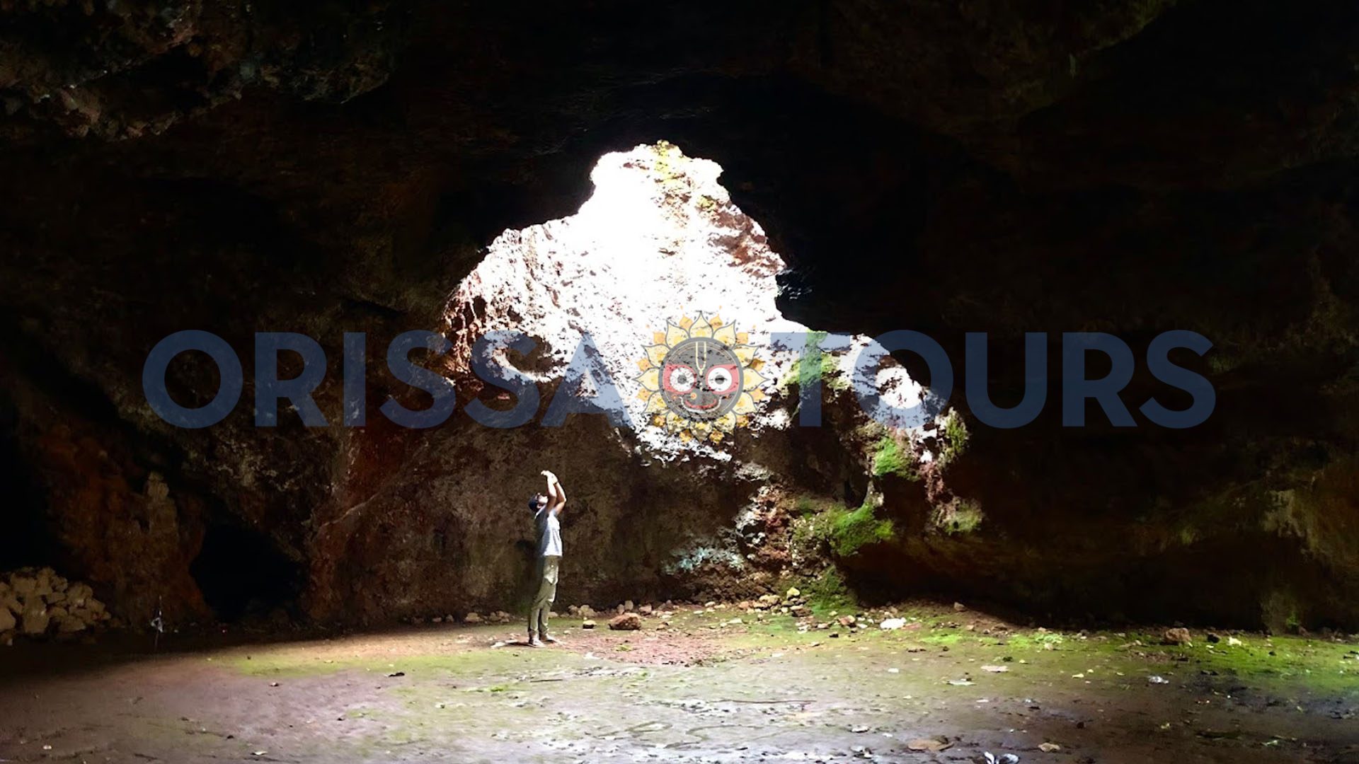 Balda Cave, Pond & Hill Station, Koraput, Odisha