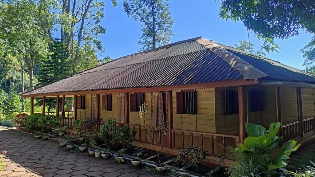 Belghar nature camp, daringbadi, kandhamal, odisha