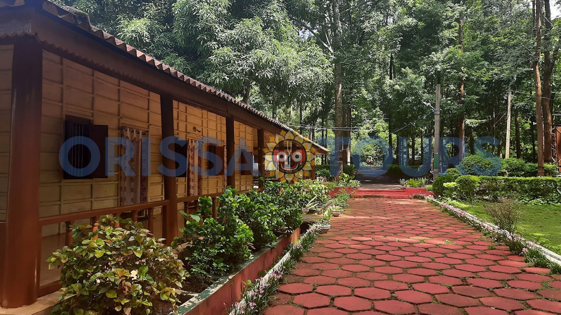 Belghar Nature Camp, Daringbadi, Kandhamal, Odisha