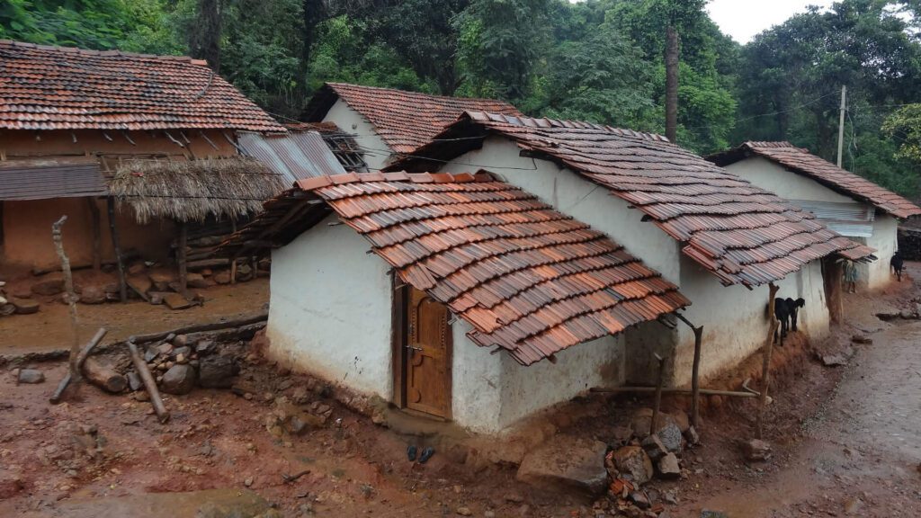 Bonda hill station, khairput, malkangiri, odisha