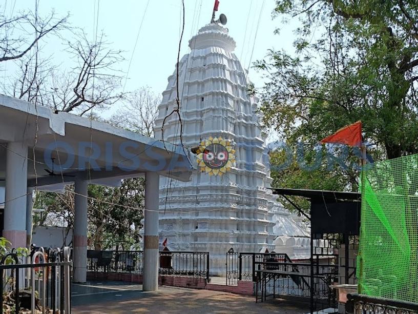 Budharaja Temple