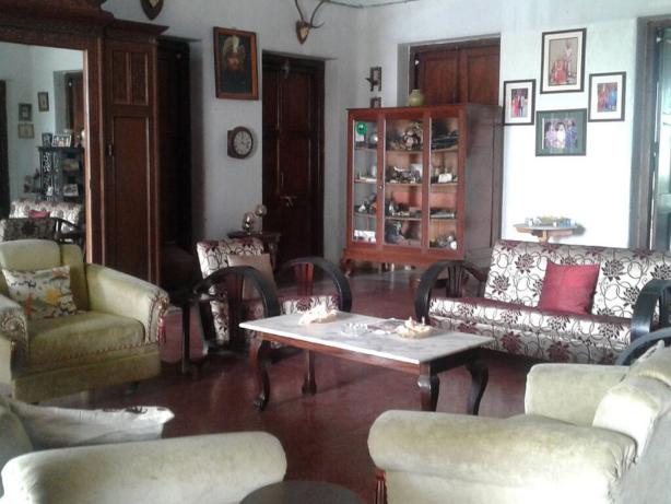 Gajlaxmi King Palace