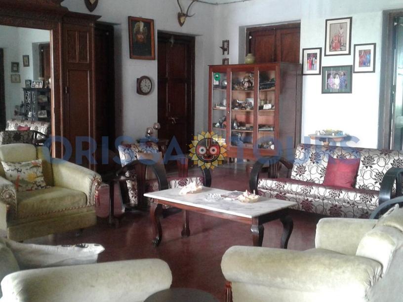 Gajlaxmi King Palace