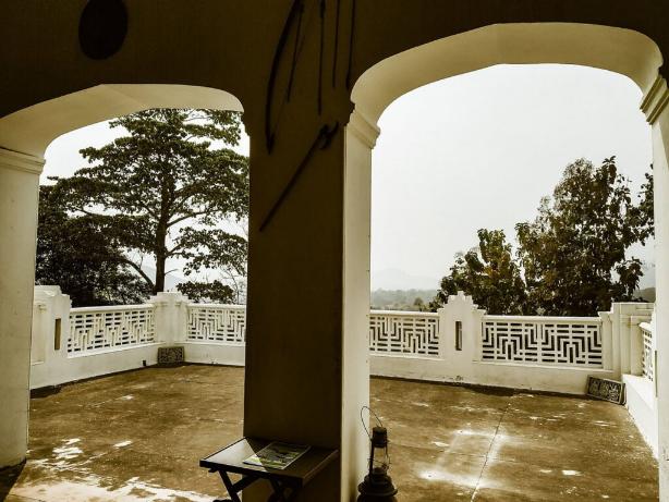 Gajlaxmi King Palace