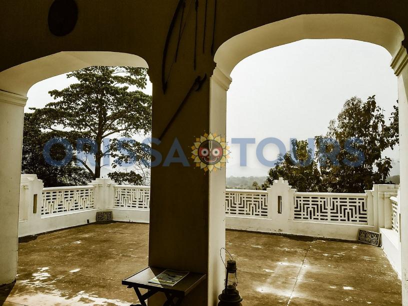 Gajlaxmi King Palace