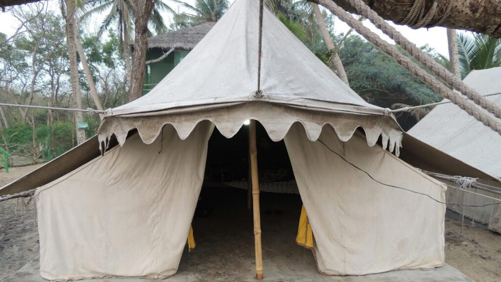Habalikhati nature camp, sea beach, kendrapara, odisha 1 Habalikhati nature camp, sea beach, kendrapara, odisha