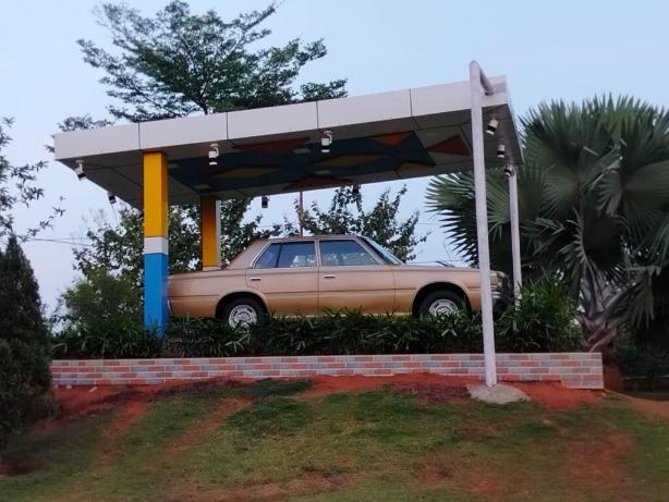 Janaki ballav patnaik park, khurda, khordha