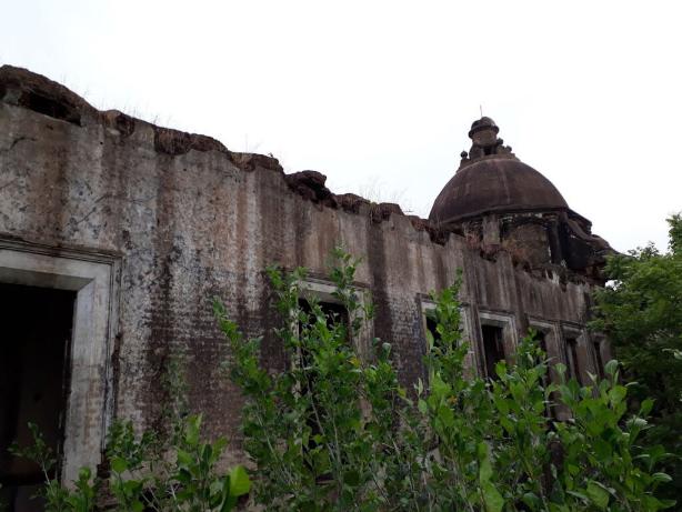 Jatan Nagar King Palace