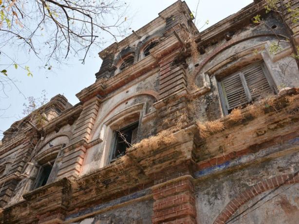 Jogindra Villa King Palace