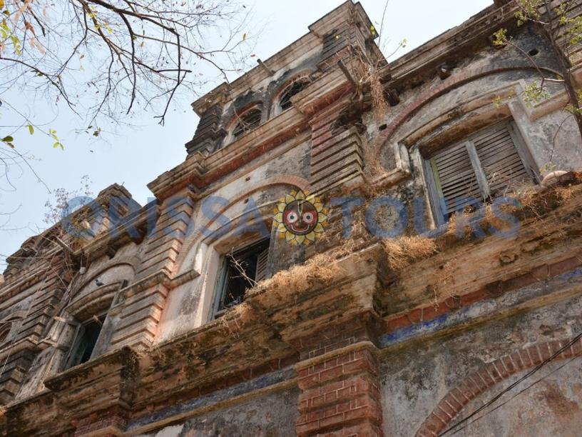 Jogindra Villa King Palace