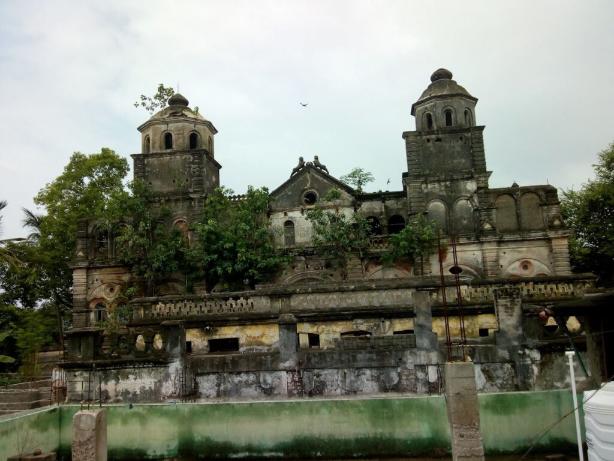 Jogindra Villa King Palace