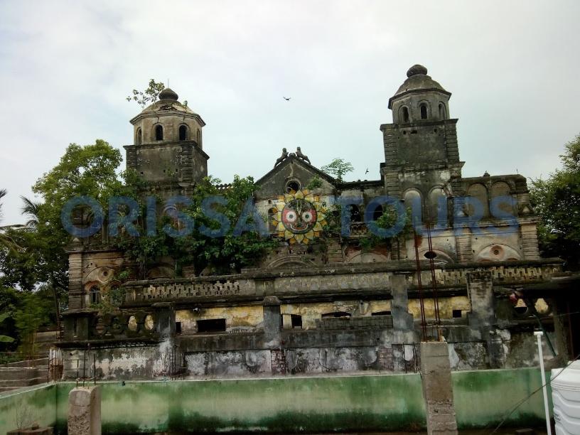 Jogindra Villa King Palace