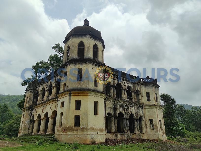 Kailash King Palace