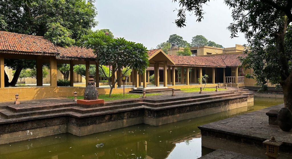 Kala Bhoomi Odisha Crafts Museum, Pokhariput, Bhubaneswar, Odisha