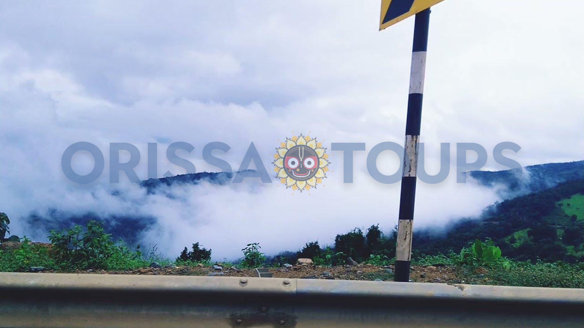 Kanjipani Hill Station