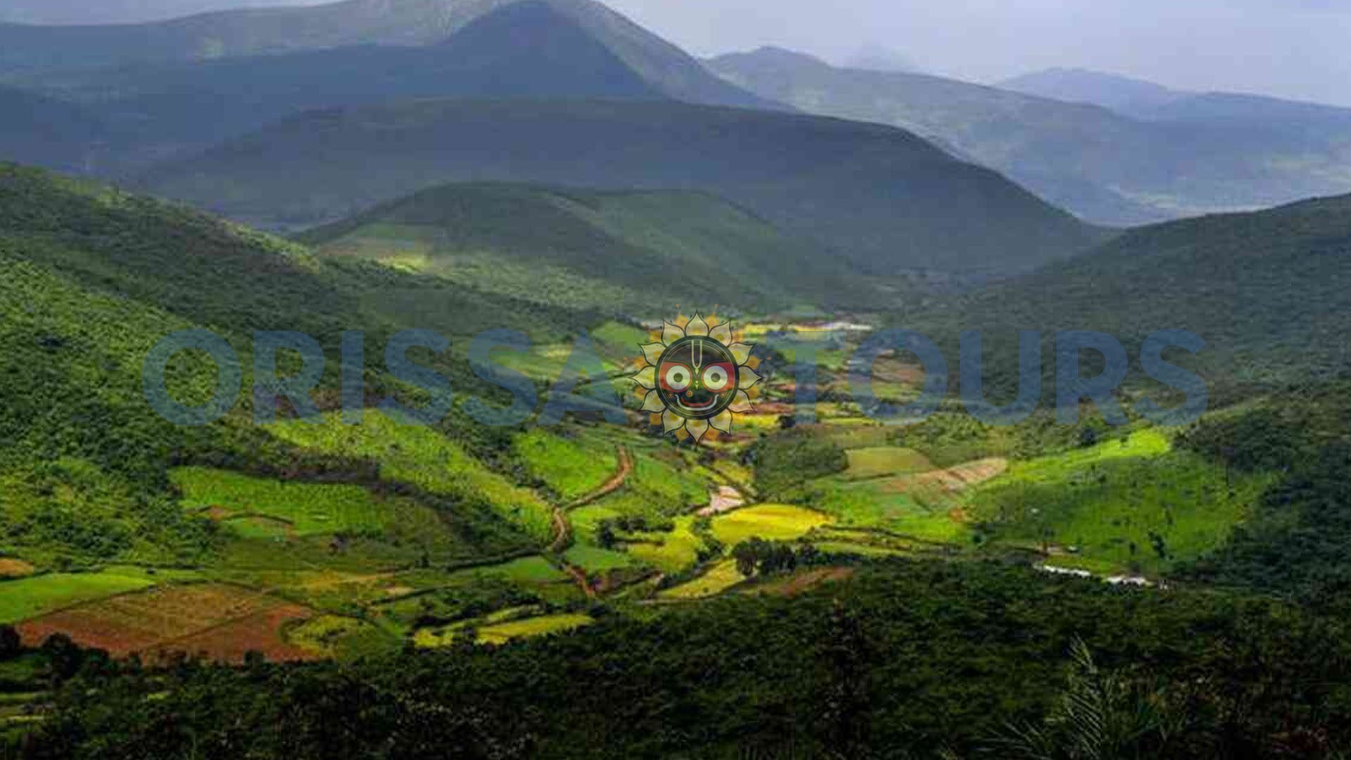 Kanjipani Hill Station