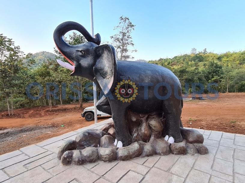 Karlapat Wild Life Sanctuary