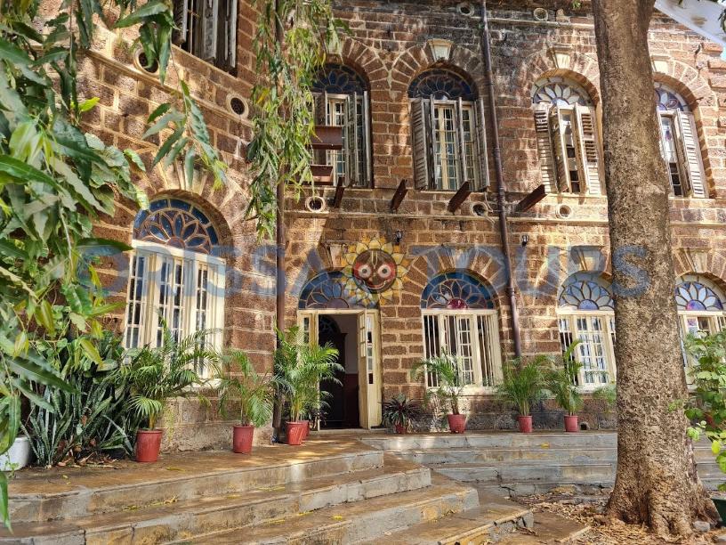 Kila Dalijoda King Palace