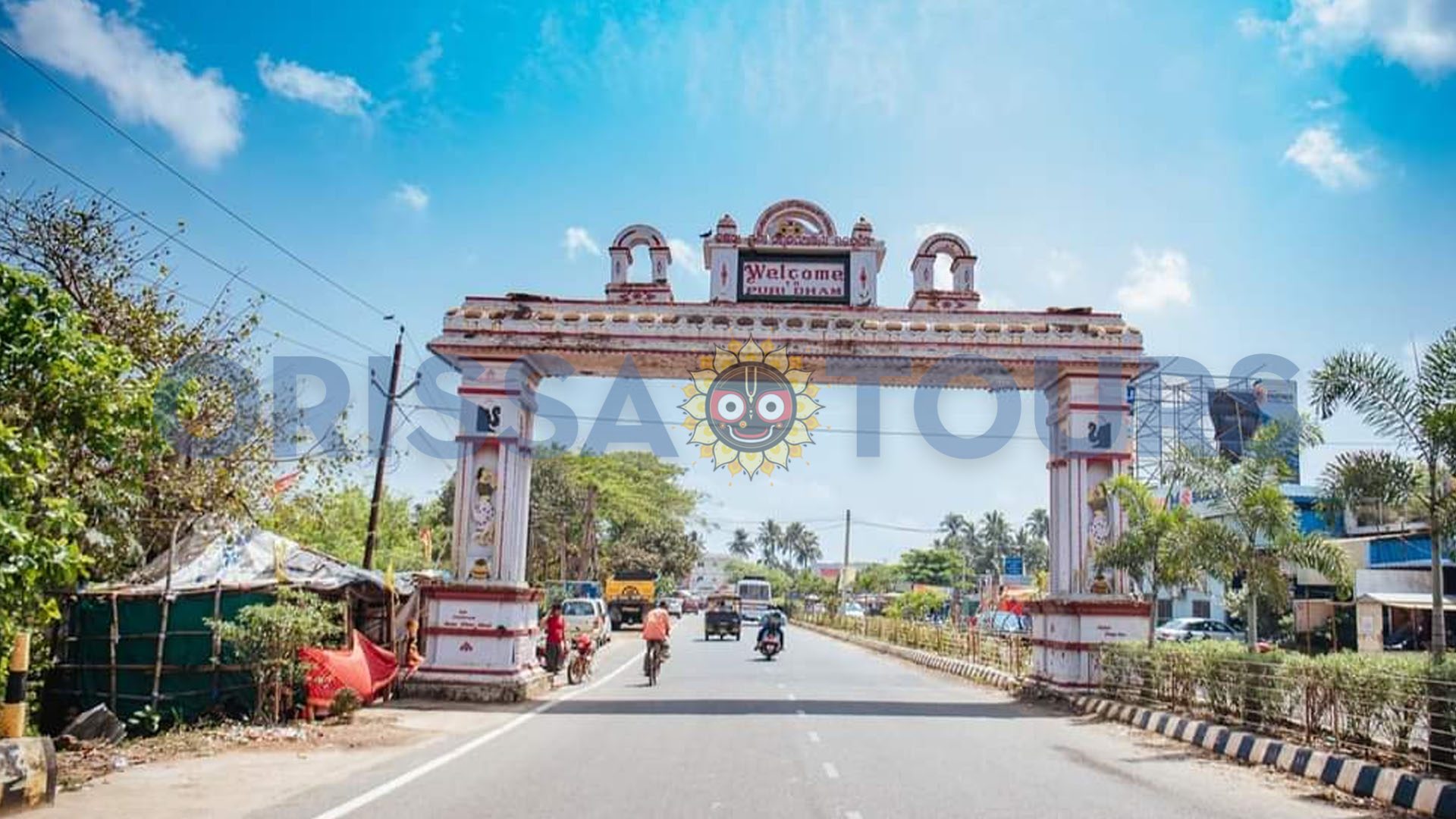 Maa Batamangala Temple Puri, Puri, Odisha