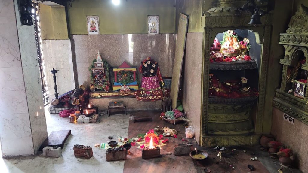 Maa batamangala temple puri, puri, odisha 1 Maa batamangala temple puri, puri, odisha