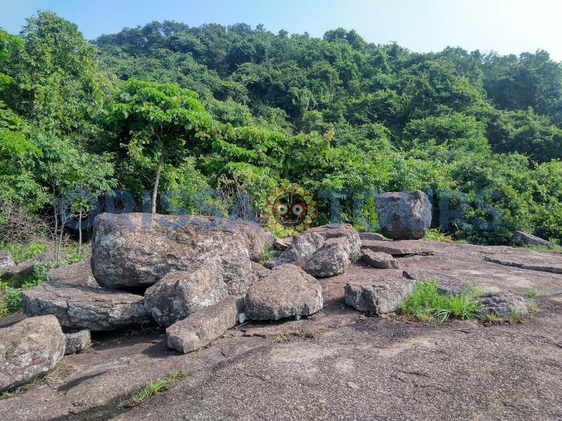 Mukulingia Hill View