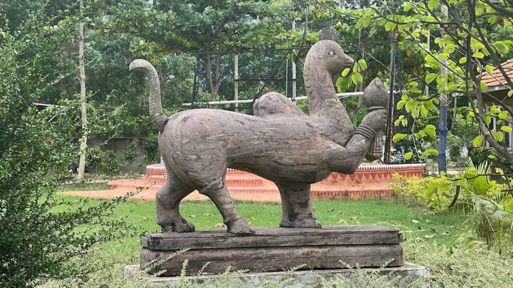 Odi art centre barkul, barkul, odisha