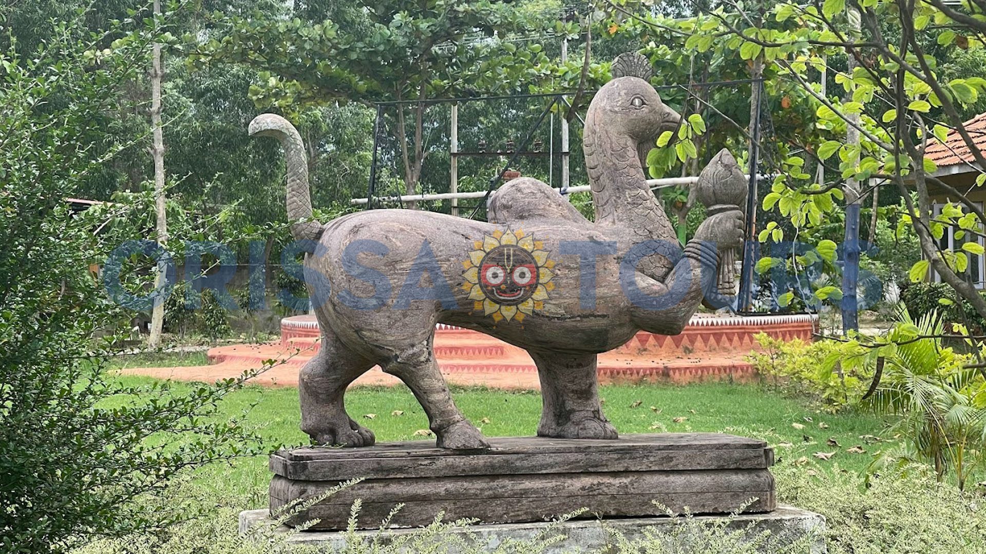 Odi Art Centre Barkul, Barkul, Odisha