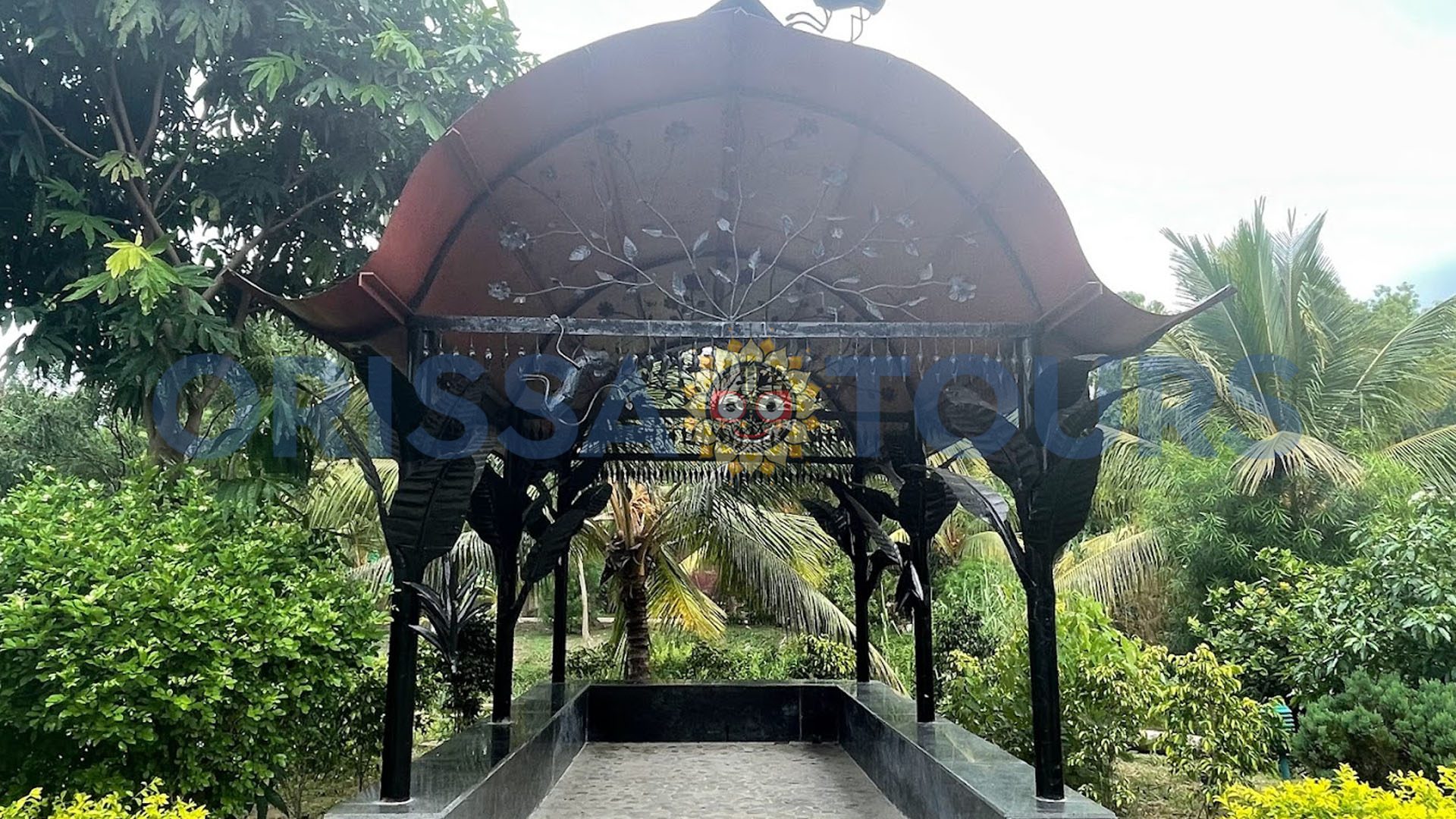 Odi Art Centre Barkul, Barkul, Odisha