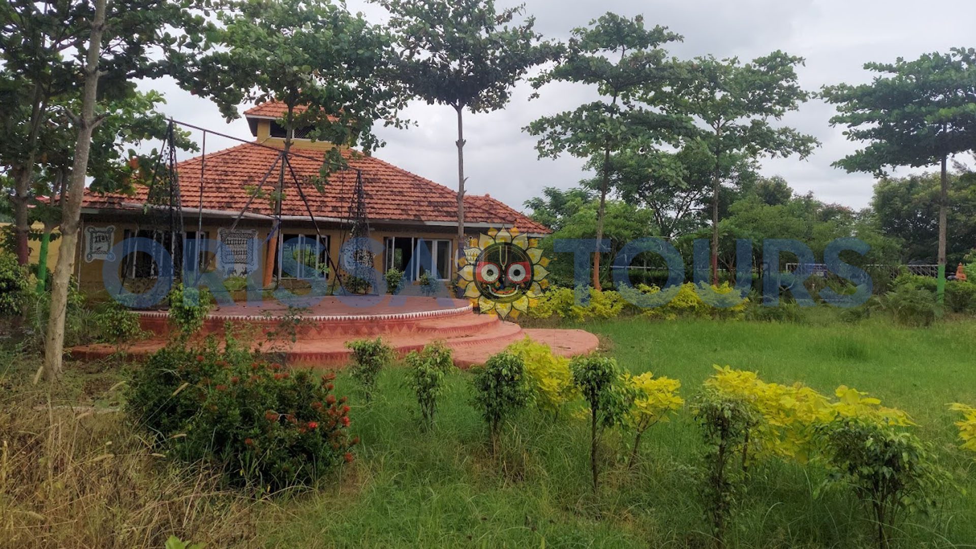 Odi Art Centre Barkul, Barkul, Odisha