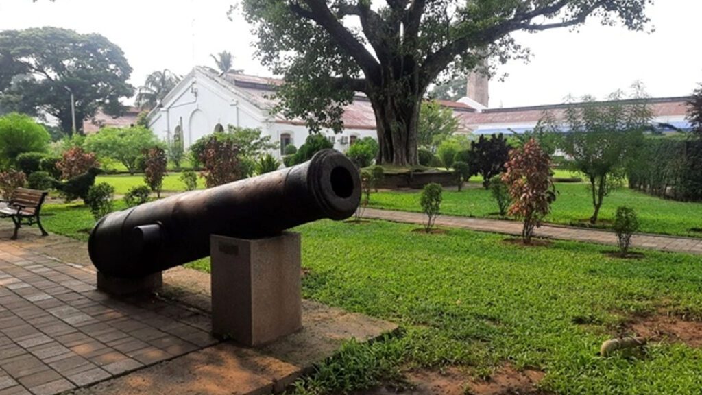 Odisha state maritime museum, cuttack, odisha
