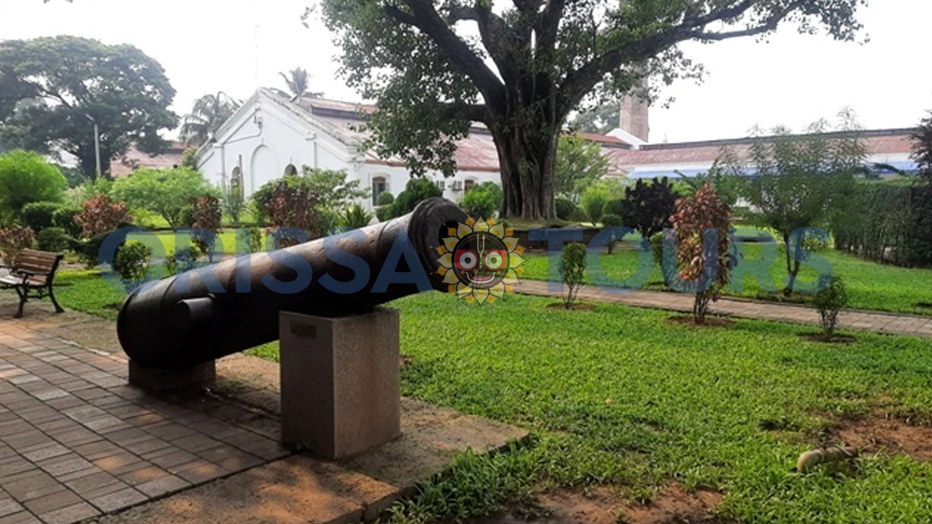 Odisha State Maritime Museum, Cuttack, Odisha