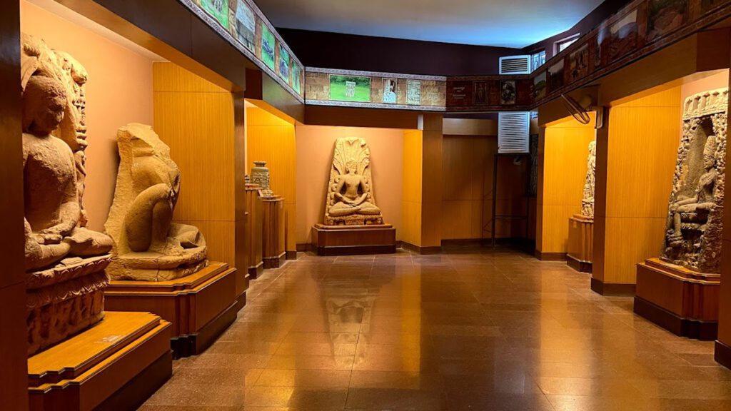 Odisha State Museum