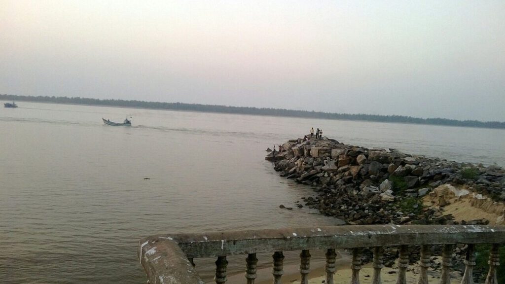 Paradeep port blair, paradip , jagatsinghpur, odisha 3 Paradeep port blair, paradip , jagatsinghpur, odisha