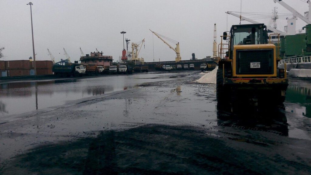 Paradeep port blair, paradip , jagatsinghpur, odisha 1 Paradeep port blair, paradip , jagatsinghpur, odisha