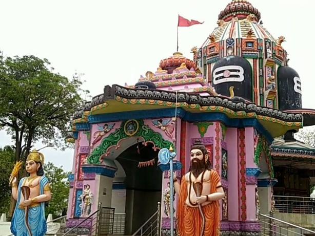 Patora dam, yogeswar temple, nuapada, odisha 1 Patora dam, yogeswar temple, nuapada
