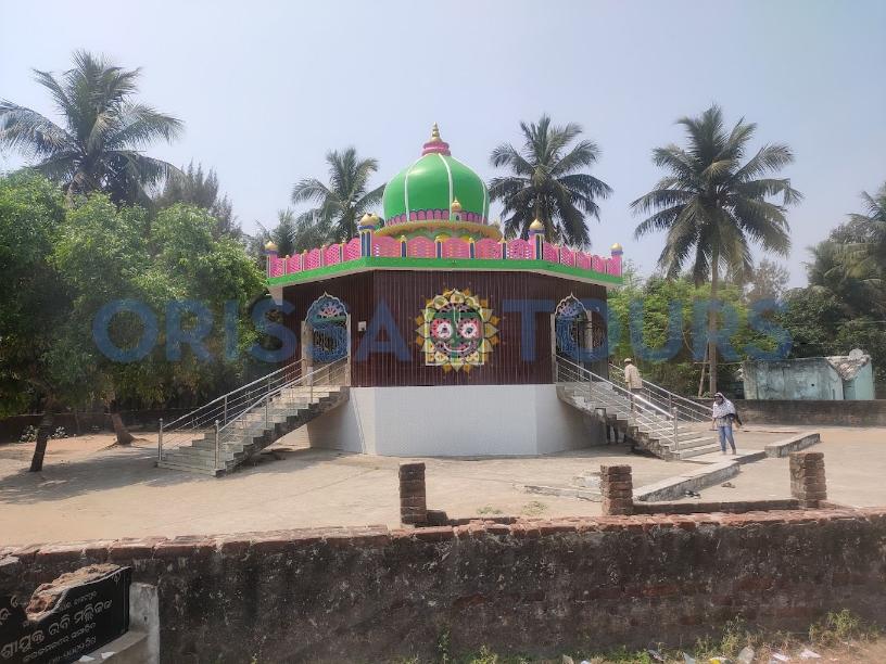 Pir Jahania Sea Beach Puri, Astaranga, Puri, Odisha