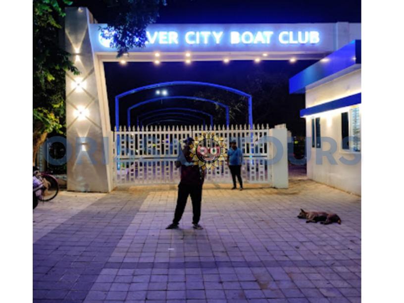 Silver City Boat Club