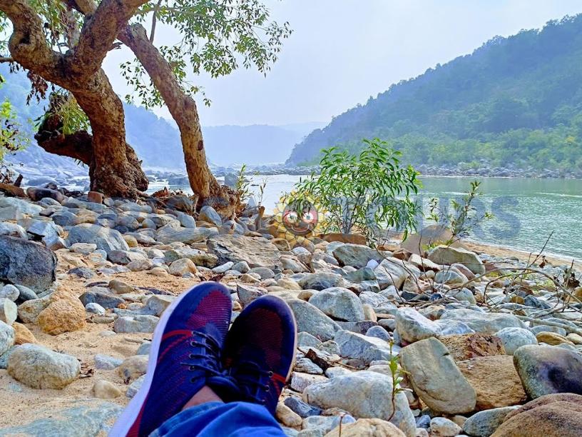 Sonamuni Jungle Beach